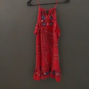 Small Chelsea & Violet summer dress